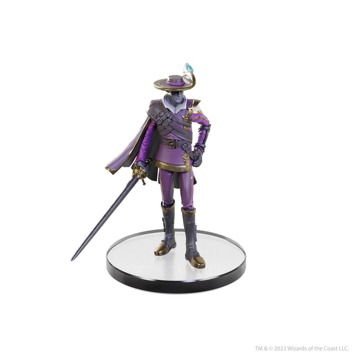 D&D: The Legend of Drizzt 35th Anniversary - Family & Foes Boxed Set - 