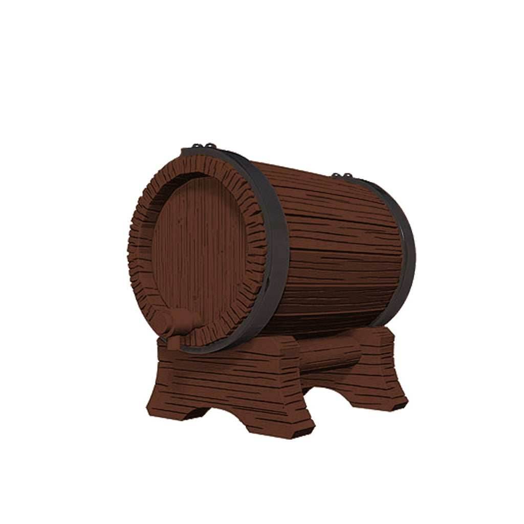 D&D: Icons of the Realms - The Yawning Portal Inn - Beds & Bottles - 