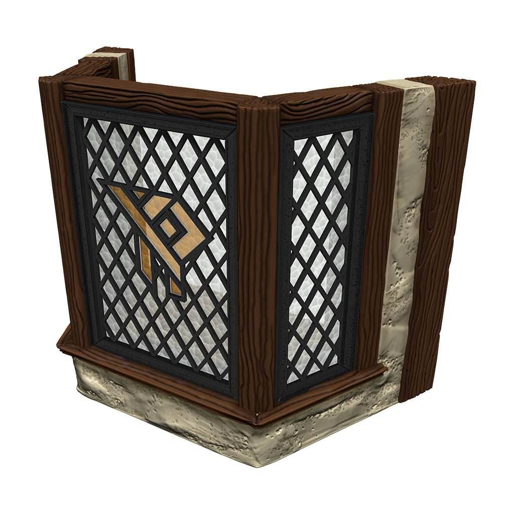 D&D: Icons of the Realms - The Yawning Portal Inn - 