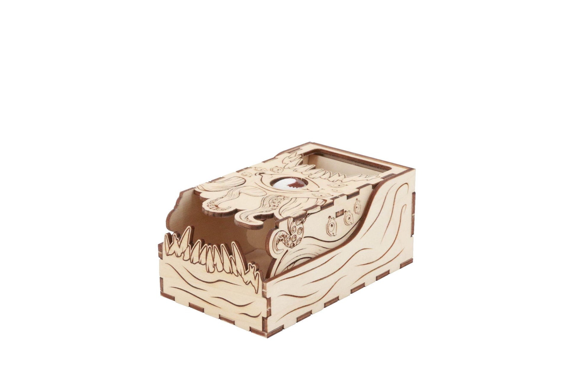 Mini Eldritch Dice Tower - 