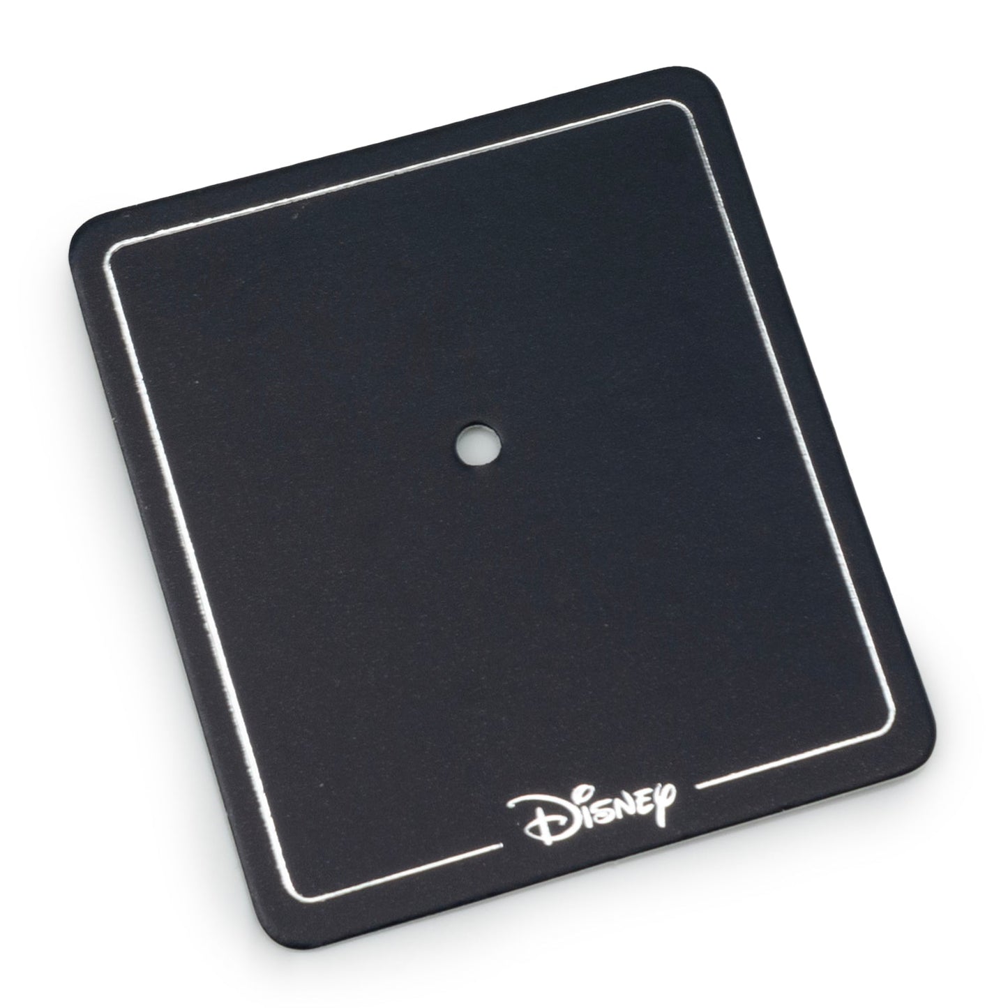 Disney Mickey Mouse Dot Socks and Blue Lapel Pin Gift Set