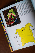 The Nightmare Before Christmas: The Official Baking Cookbook