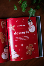 The Unofficial Elf Cookbook: 70+ delicious recipes inspired by the classic holiday film!