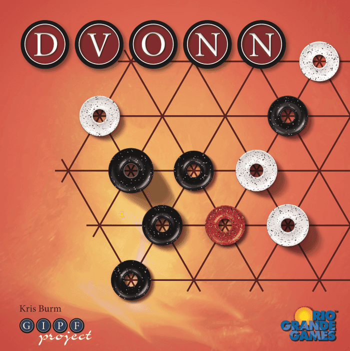 DVONN - 