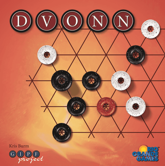 DVONN - 