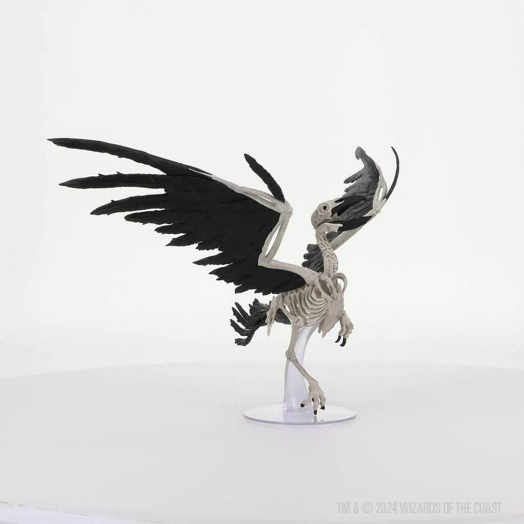 D&D: Icons of the Realms - Bone Roc - 