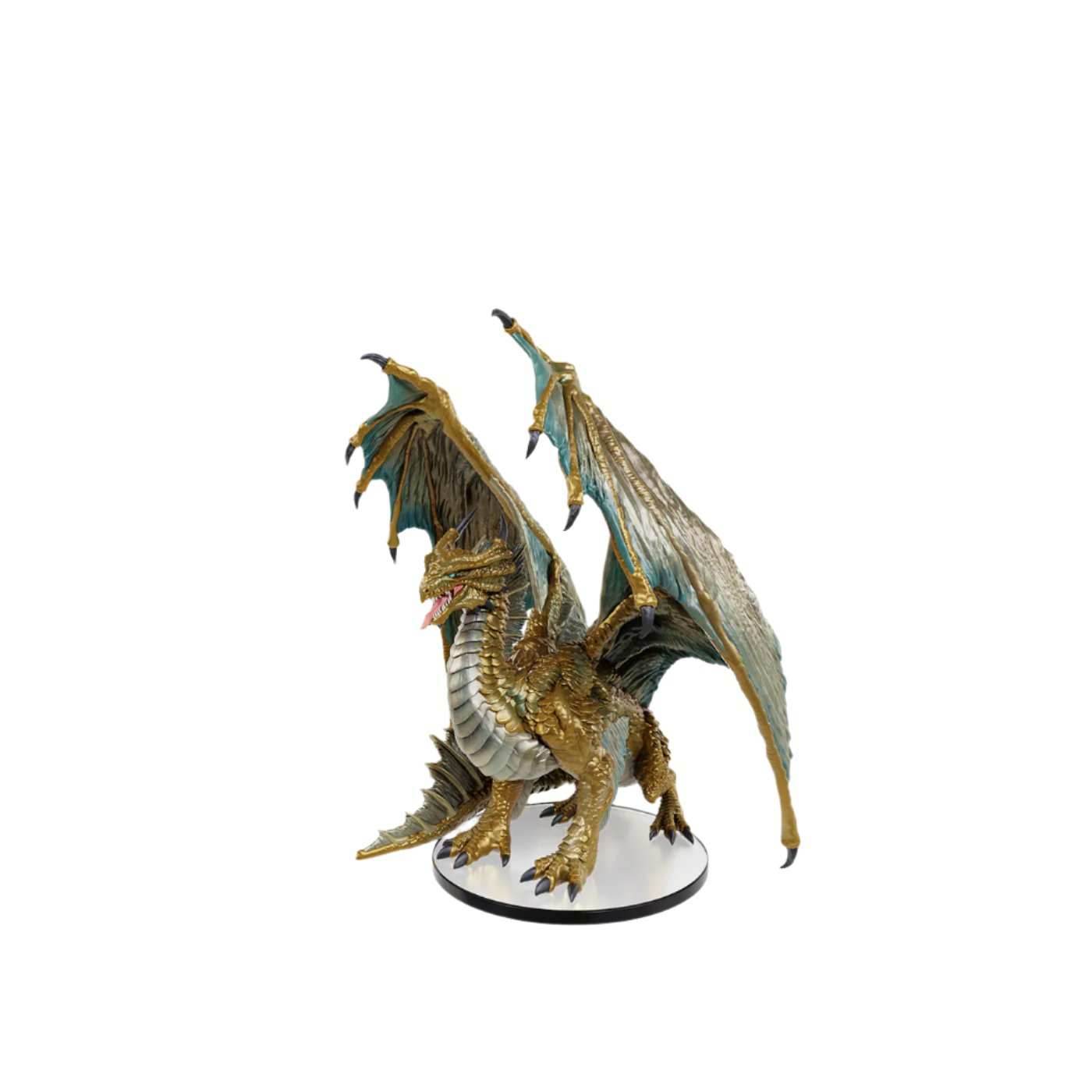 D&D: Icons of the Realms - Return of the Dragons Booster - 