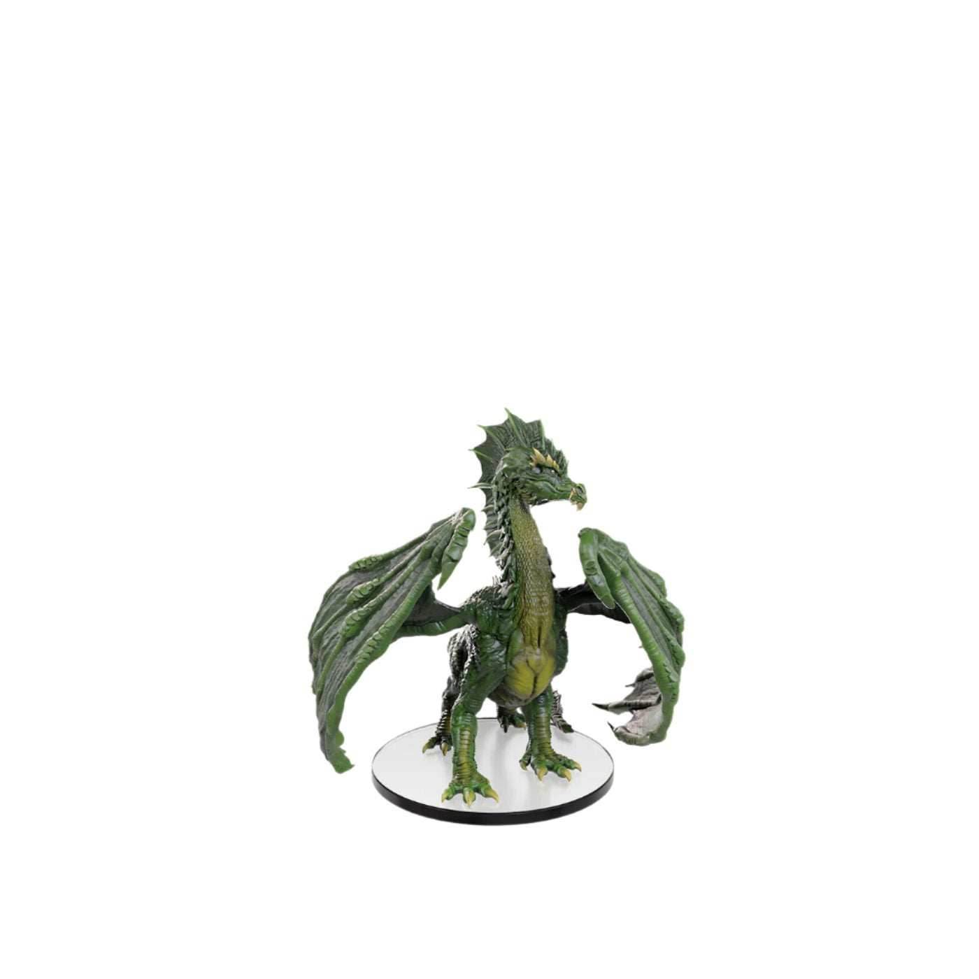 D&D: Icons of the Realms - Return of the Dragons Booster - 
