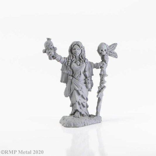 Dark Heaven Legends: Hellrunners - Raza Twinsight, Hex Witch - 
