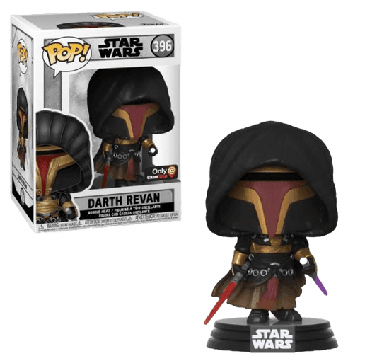 Darth Revan - 