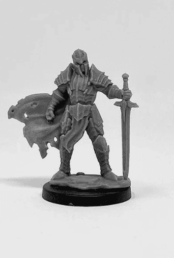 Death Knight - 