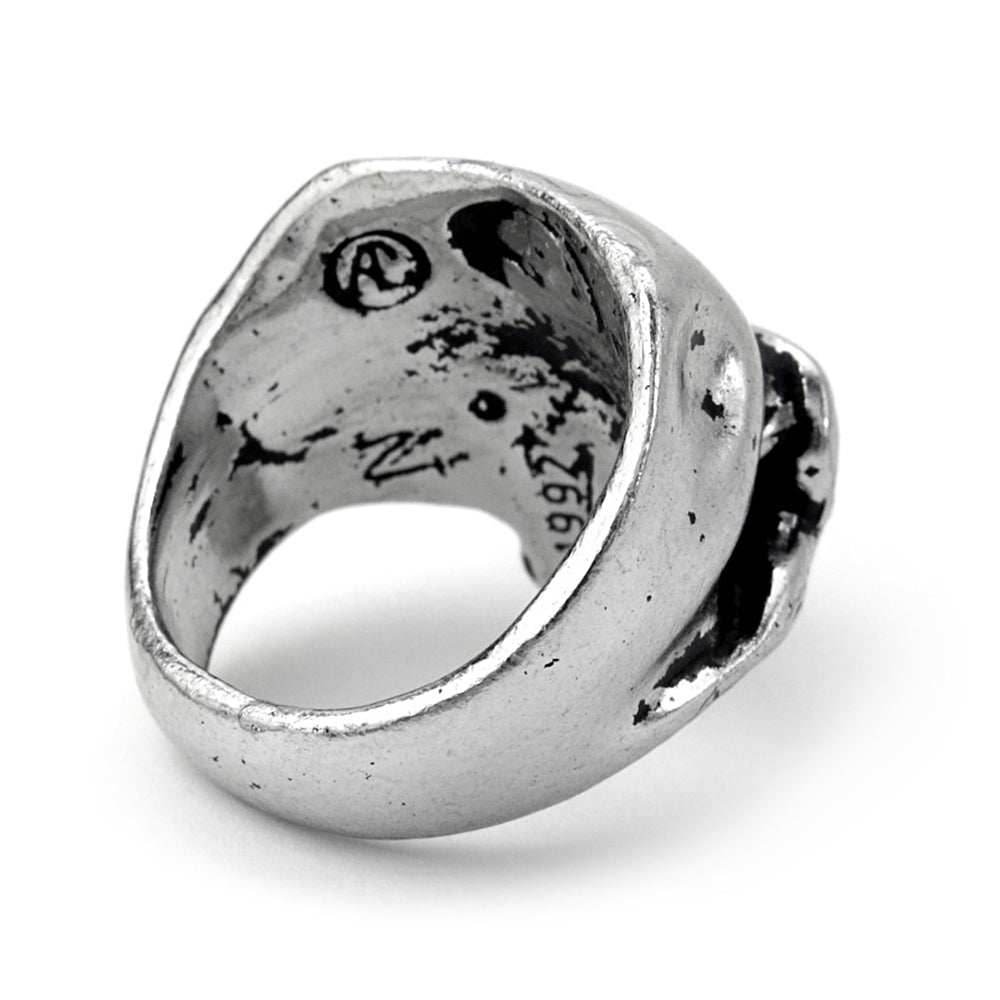 Death Ring - 
