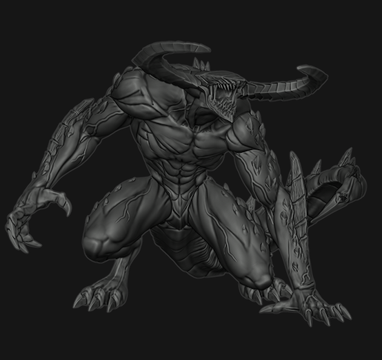 Demon Kin