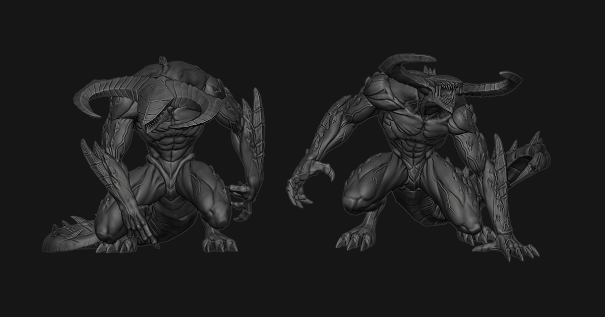 Demon Kin