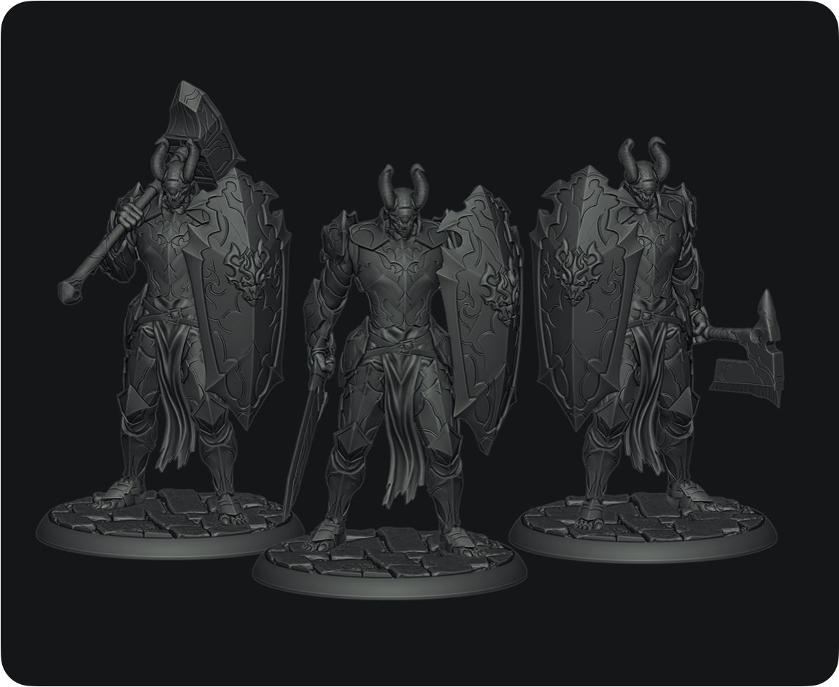 Demon Knights