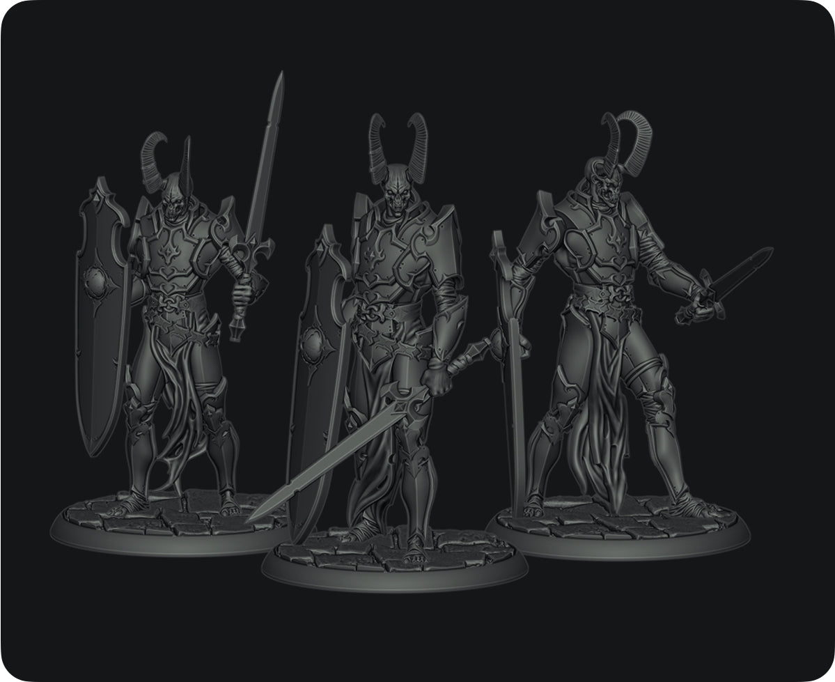 Death Knights