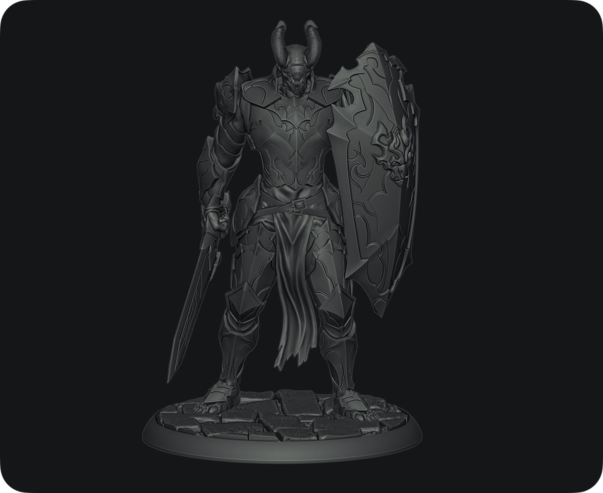 Demon Knights