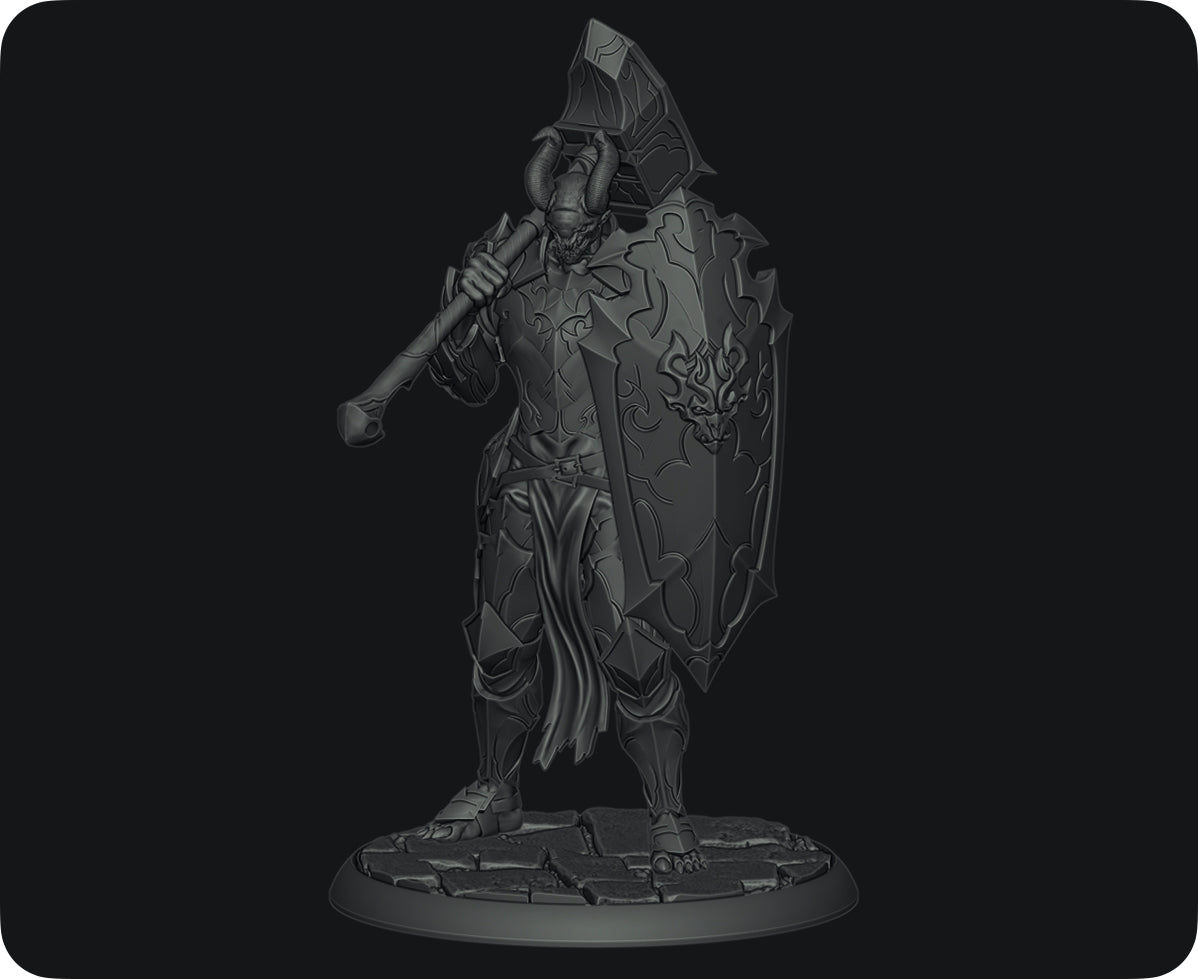 Demon Knights