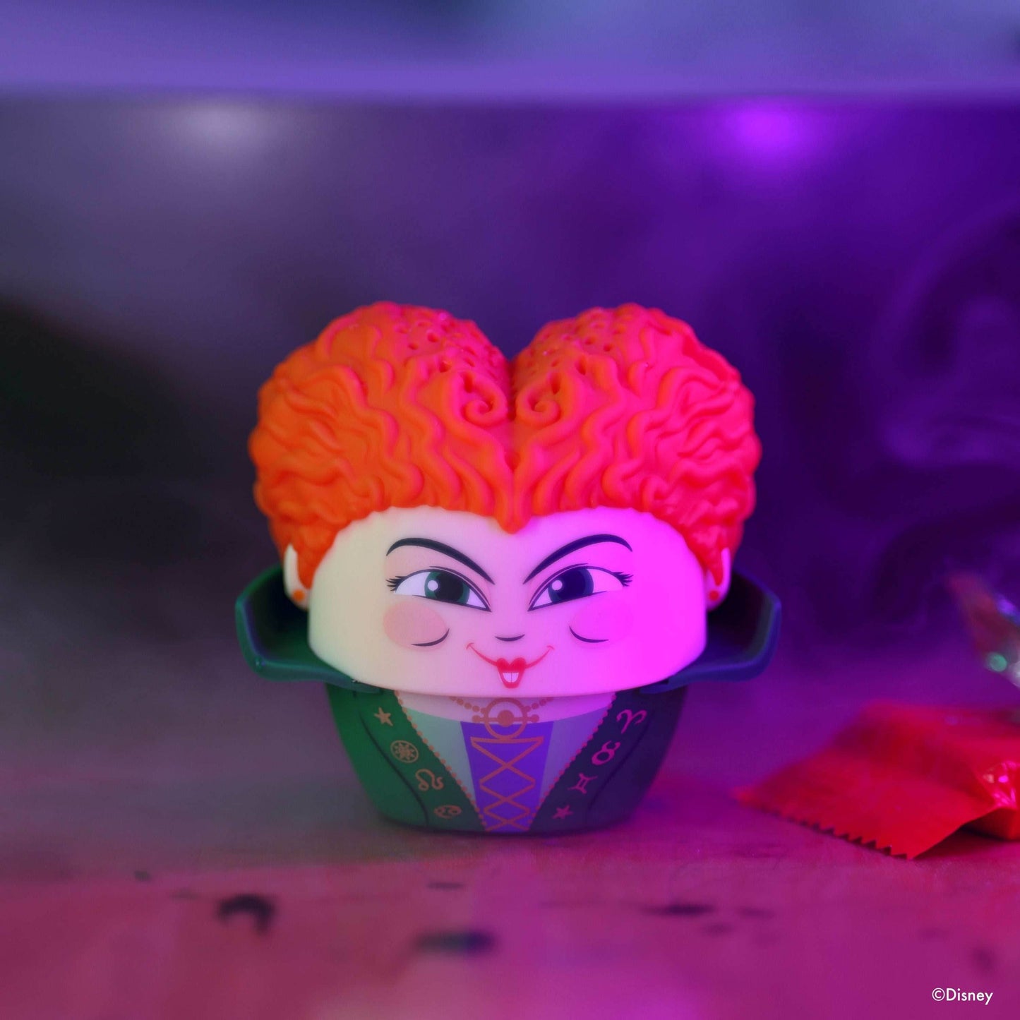 Winifred Sanderson - Hocus Pocus - 