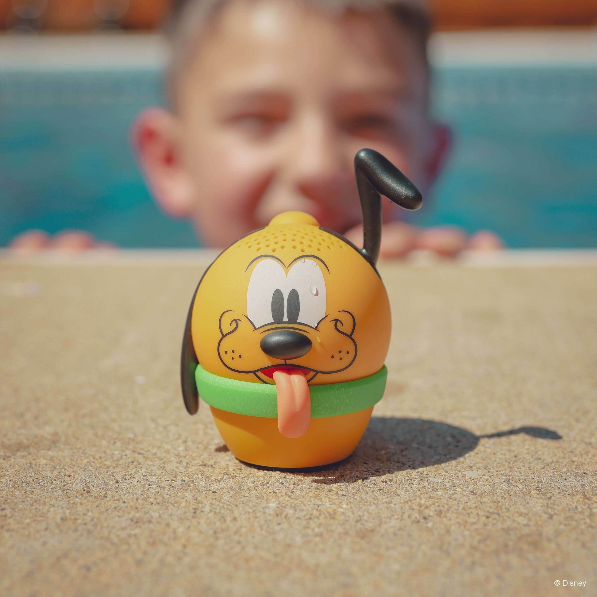 Pluto - 