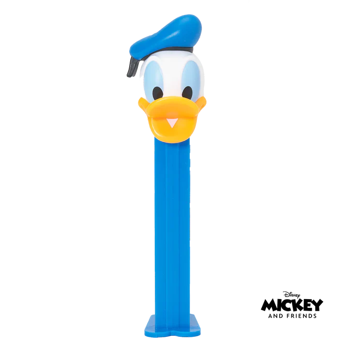 PEZ Mickey & Friends