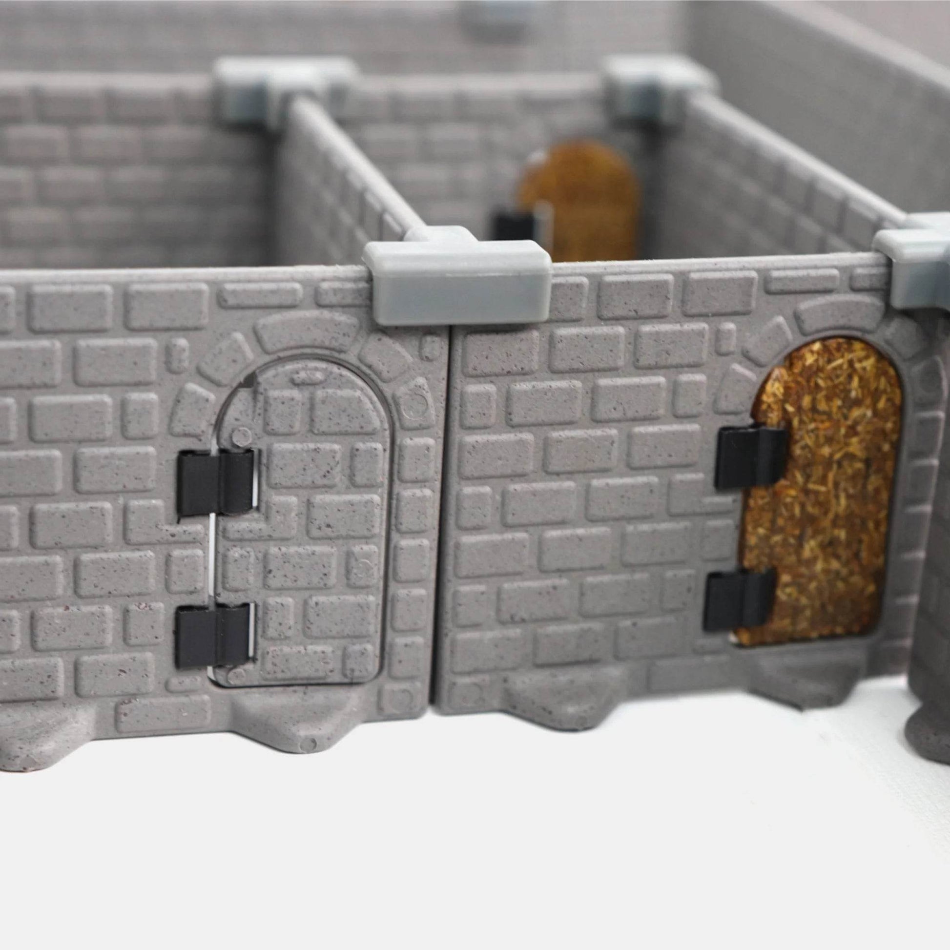 Secret Door & Magic Door Expansion - 