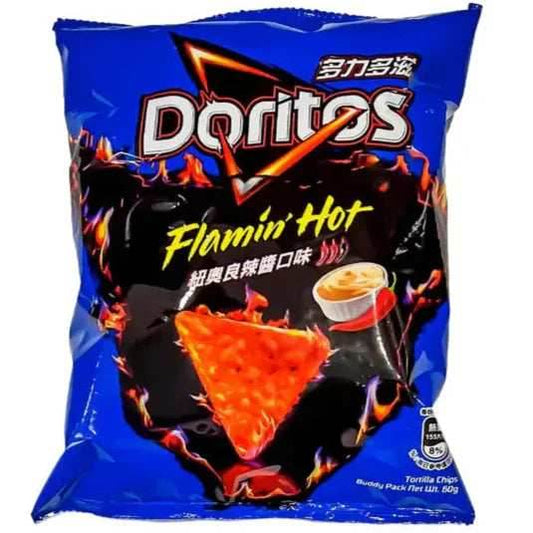 Doritos Spicy Cool Ranch (40g) Taiwan - 