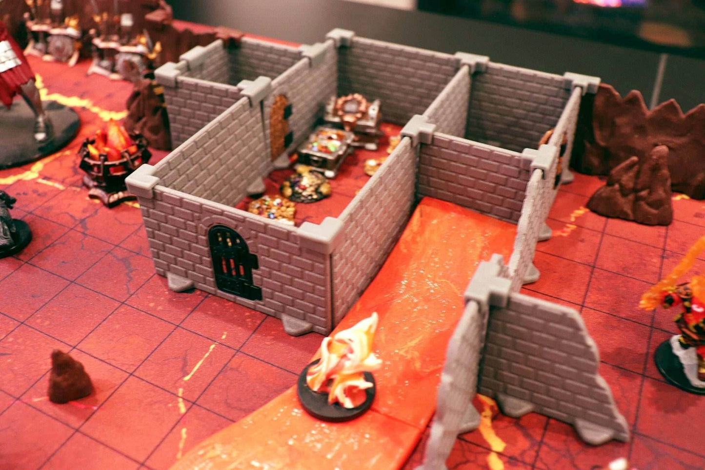 Mini Ruins Kit - 