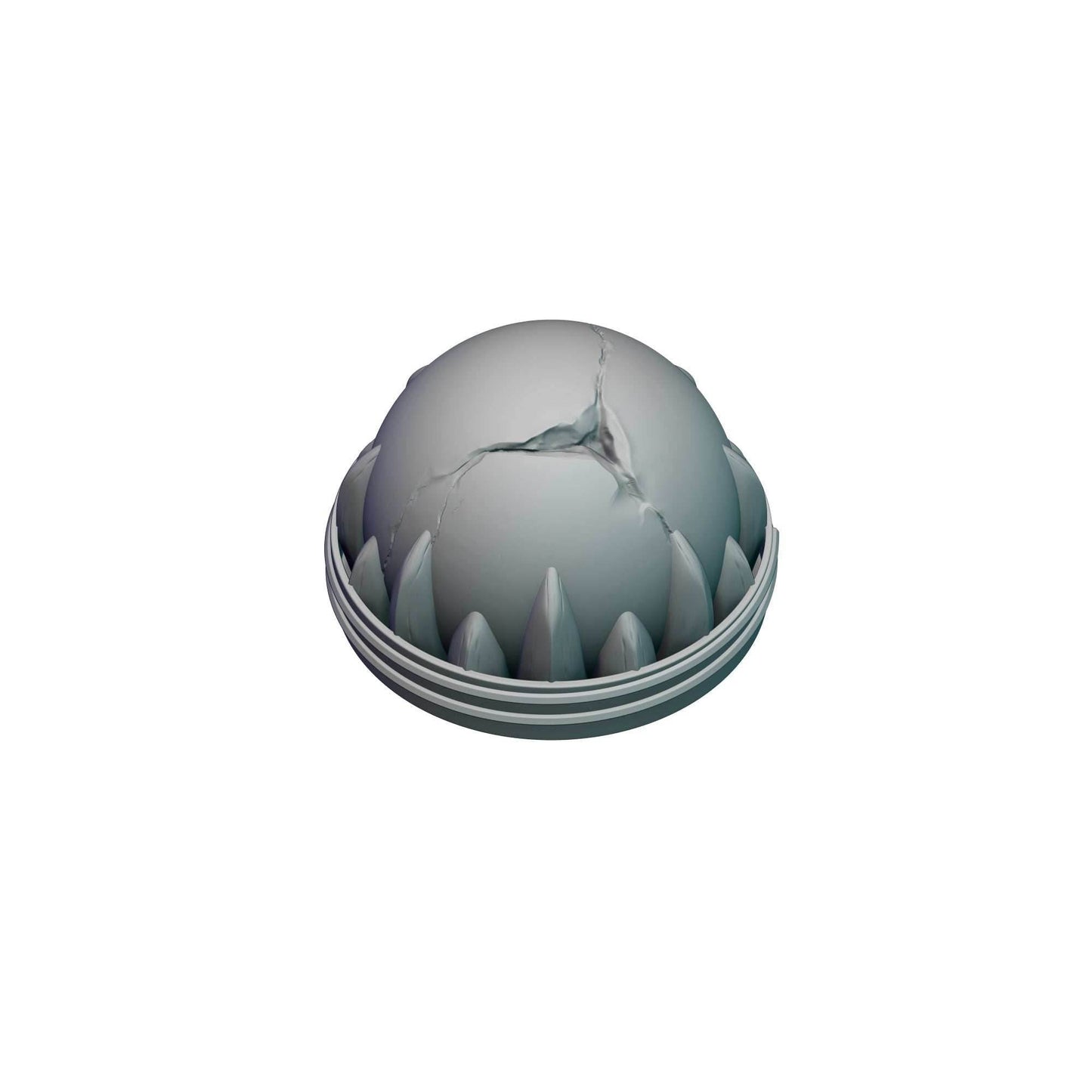 Dragon Blooded Mug (No Handle Version) - Tier 1 / Screw Top with Lid