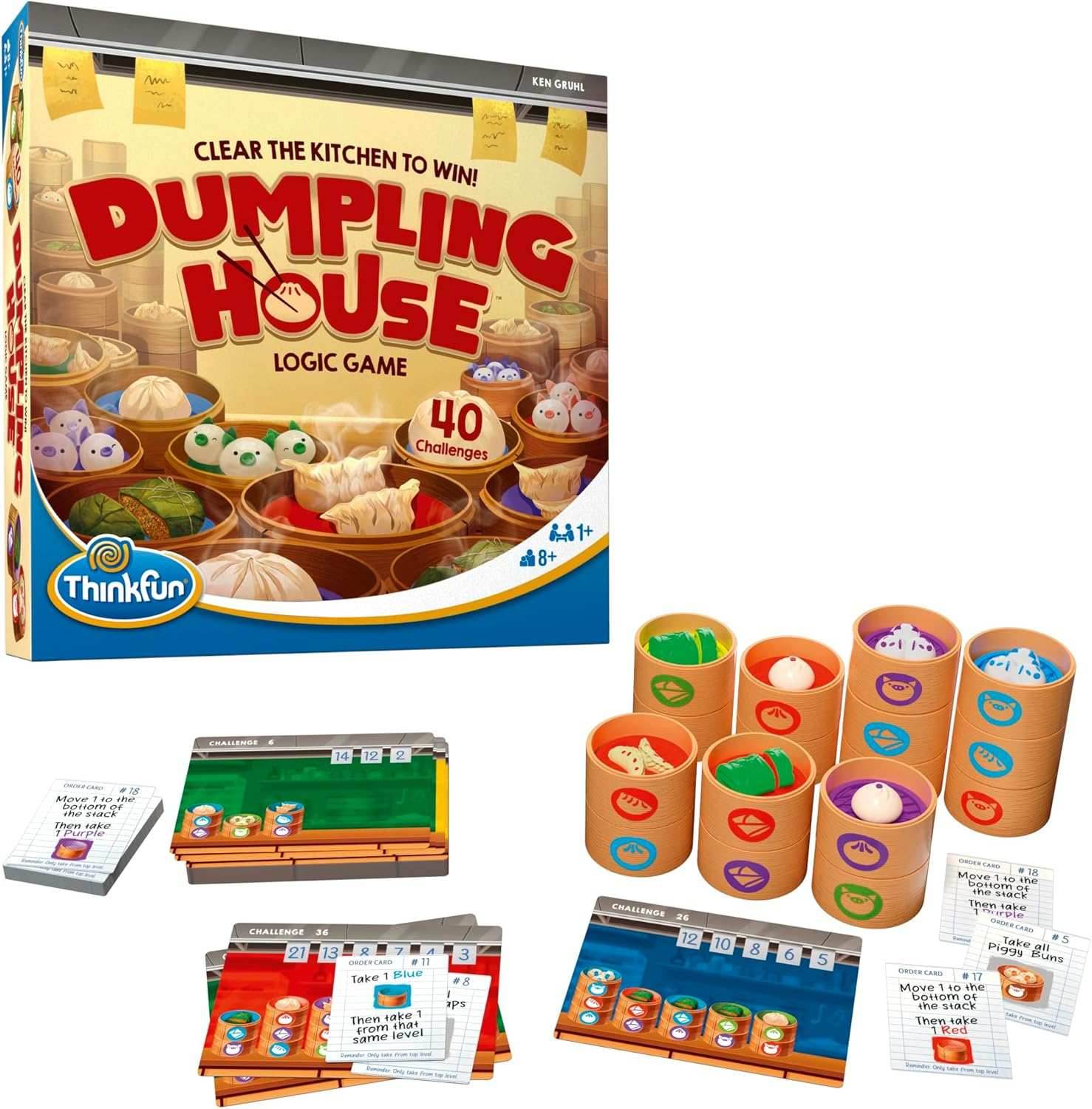 Dumpling House - 