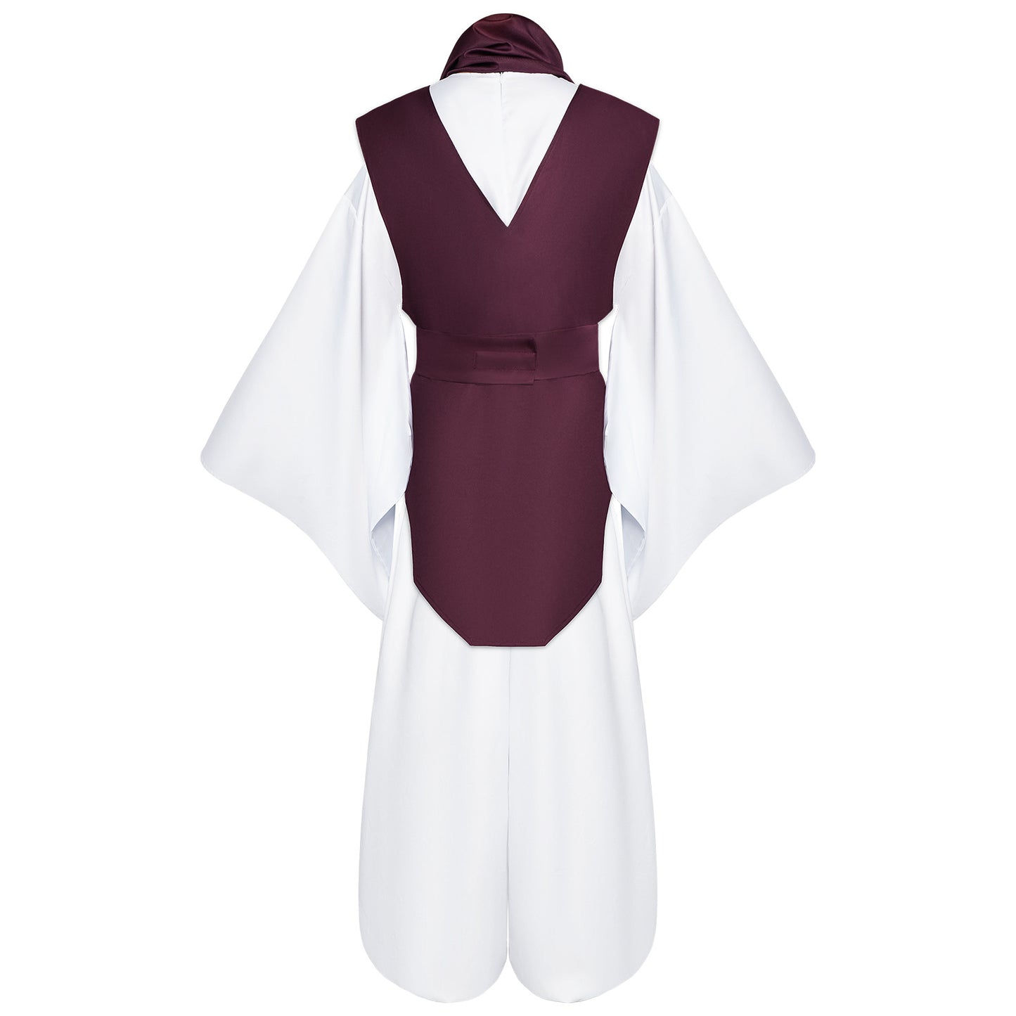 Halloween Cosplay Costume Jujutsu  Play Costume