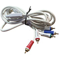 Monster AV Component Cable - Wii / Wii U / Wii Mini