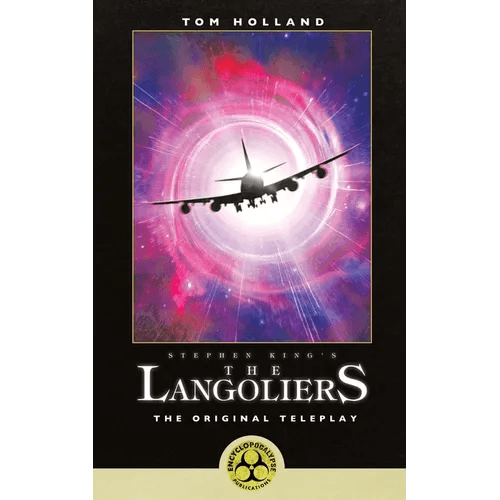 Stephen King's The Langoliers: The Original Screenplay - Paperback - 