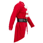 Elf Movie Ming Unisex Character Halloween Cosplay Costume