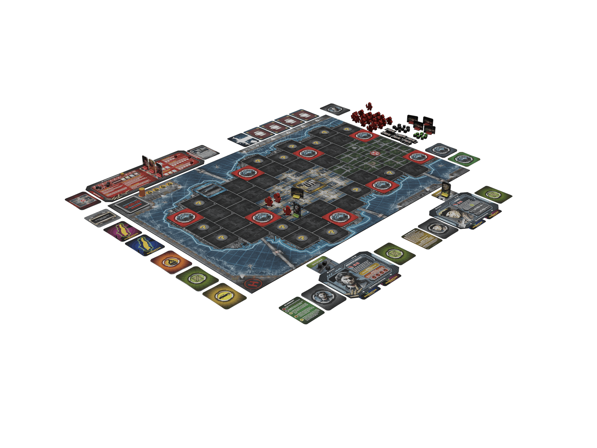 Escape From New York - 