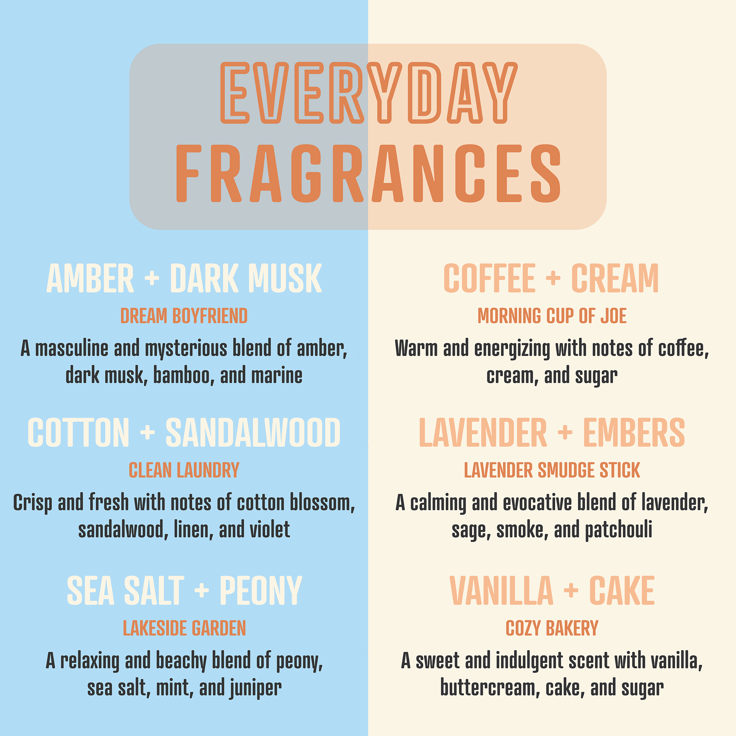Smells Like Nevermore Academy | Soy Wax Scented Candle