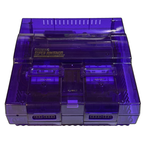 Custom Super Nintendo System