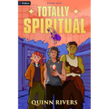 Totally Spiritual: An Urban Fantasy Litrpg