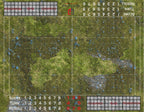 Bloody Fantasy Football - Double Sided Neoprene Mat with Bag
