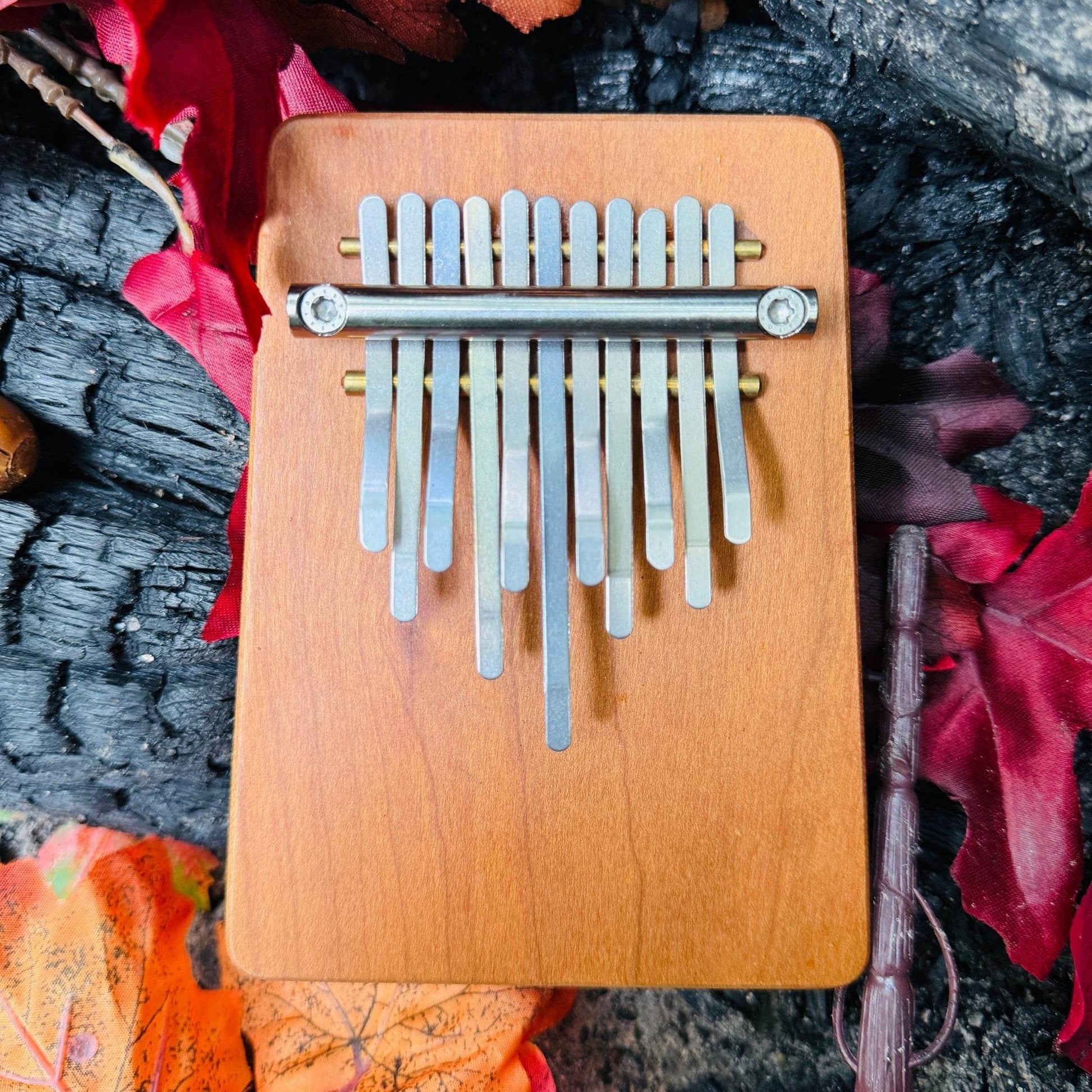 Hokema - B11 Kalimba Melody - Ignis (G-Major)
