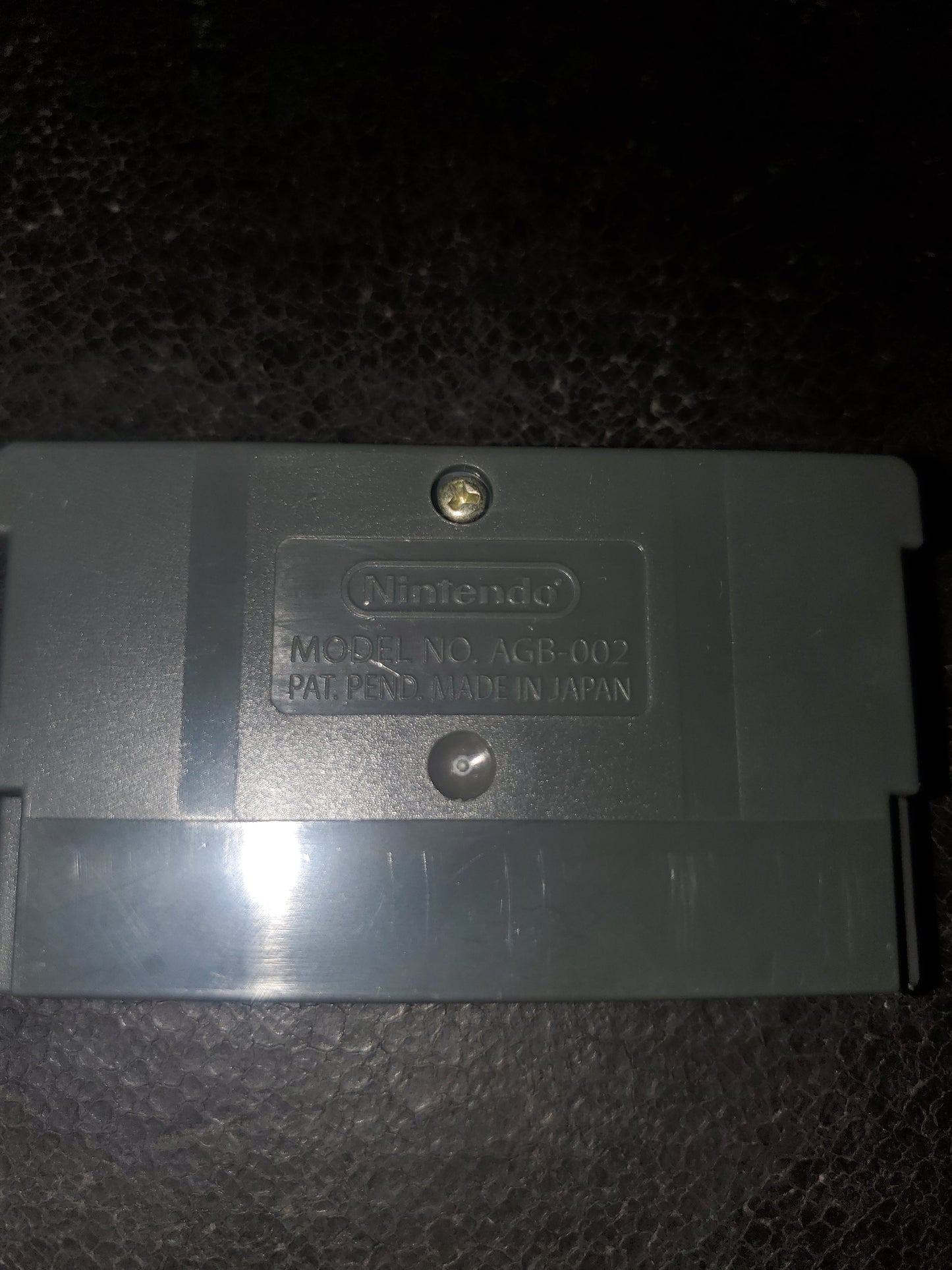 Final Fantasy V Advance GBA Video Game Boy Advance Nintendo