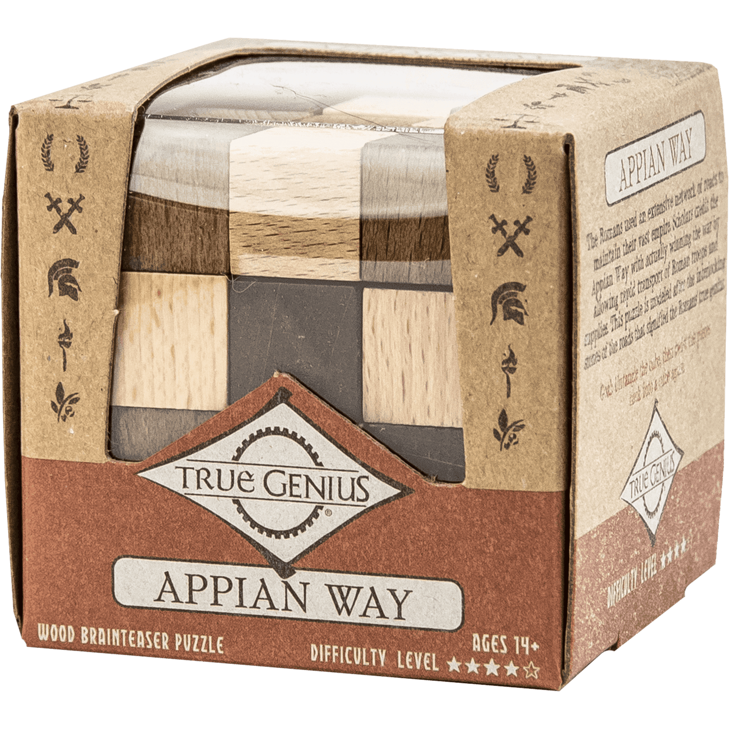 Appian Way - 