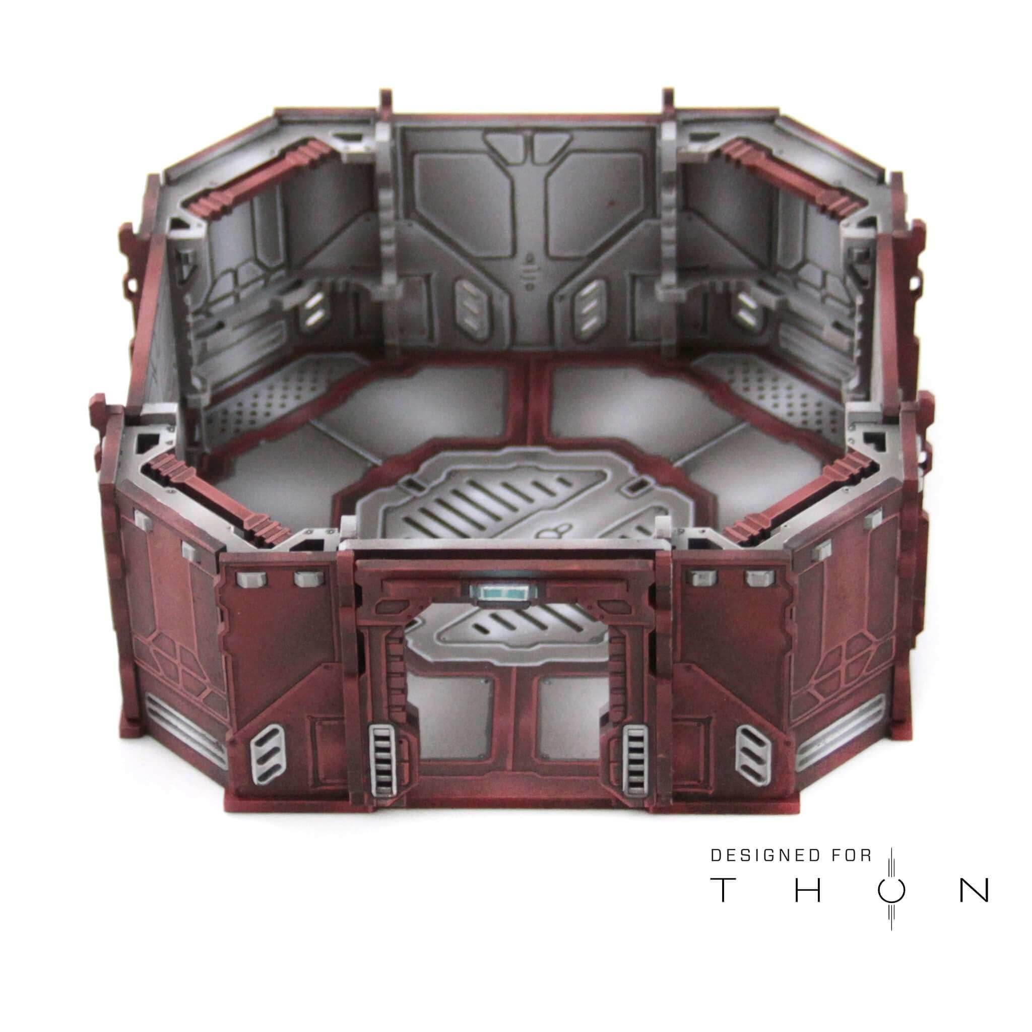 Ord Forge - 