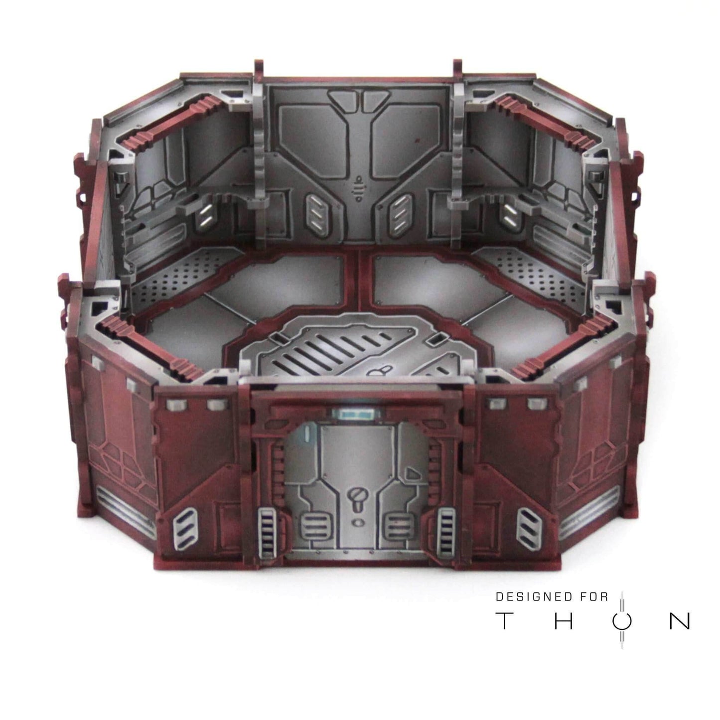 Ord Forge - 