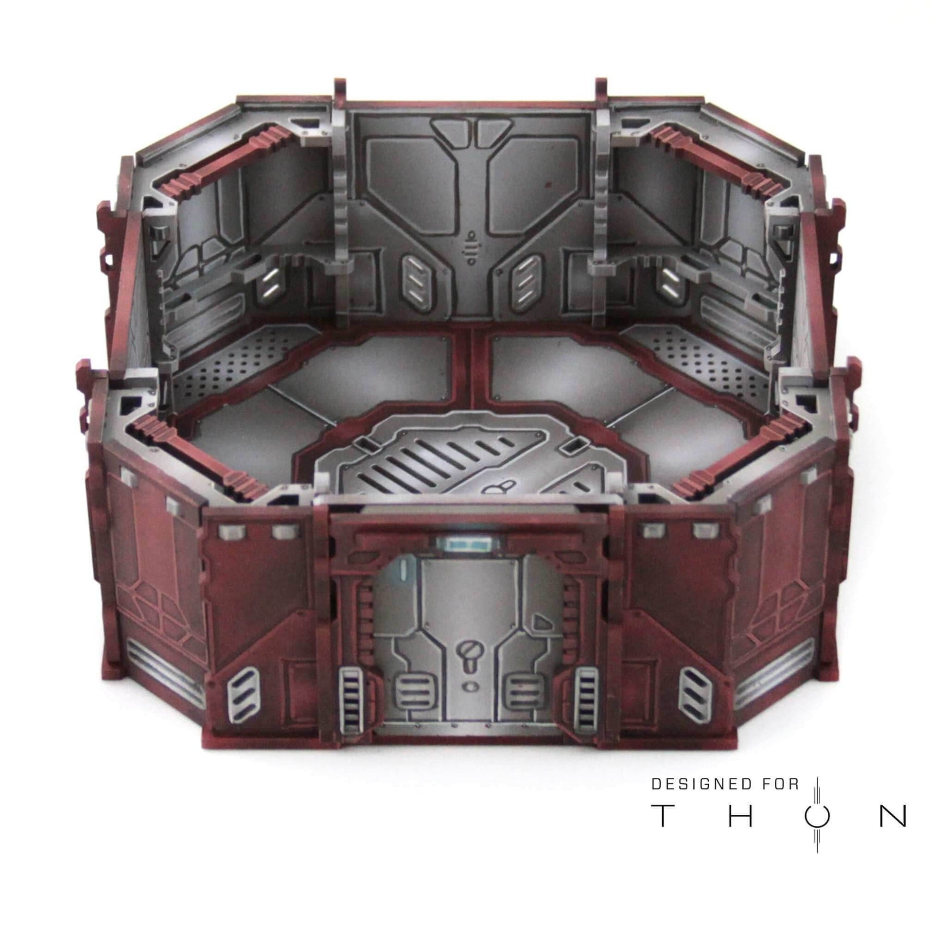 Ord Forge - 