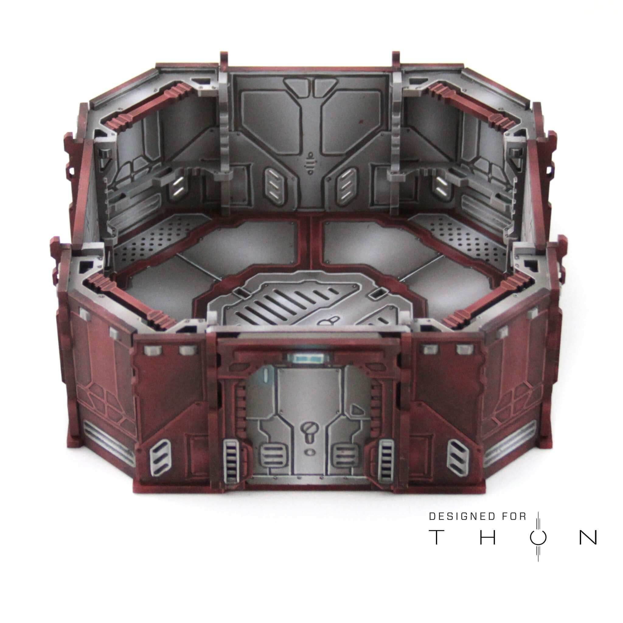 Ord Forge - 