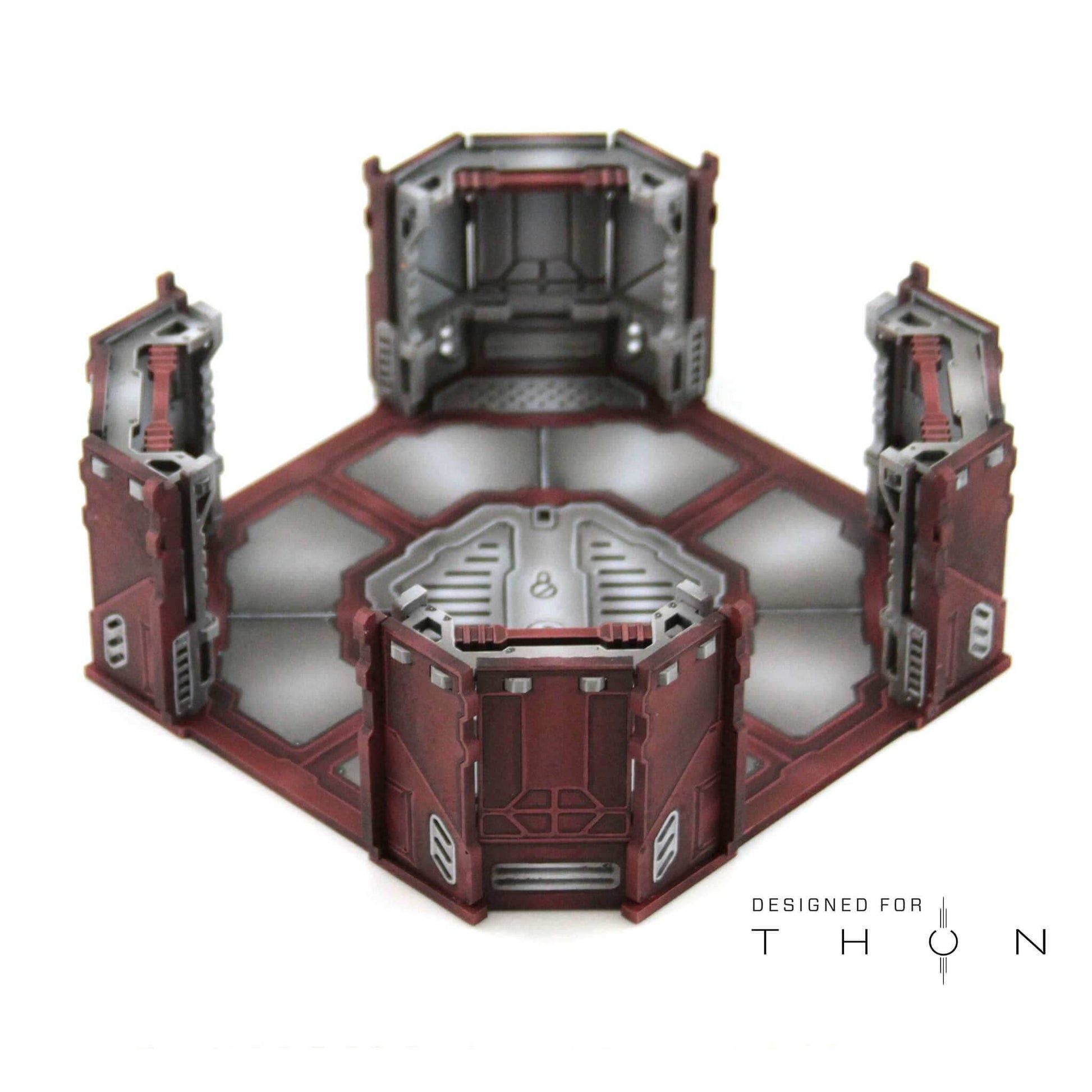 Ord Forge - 