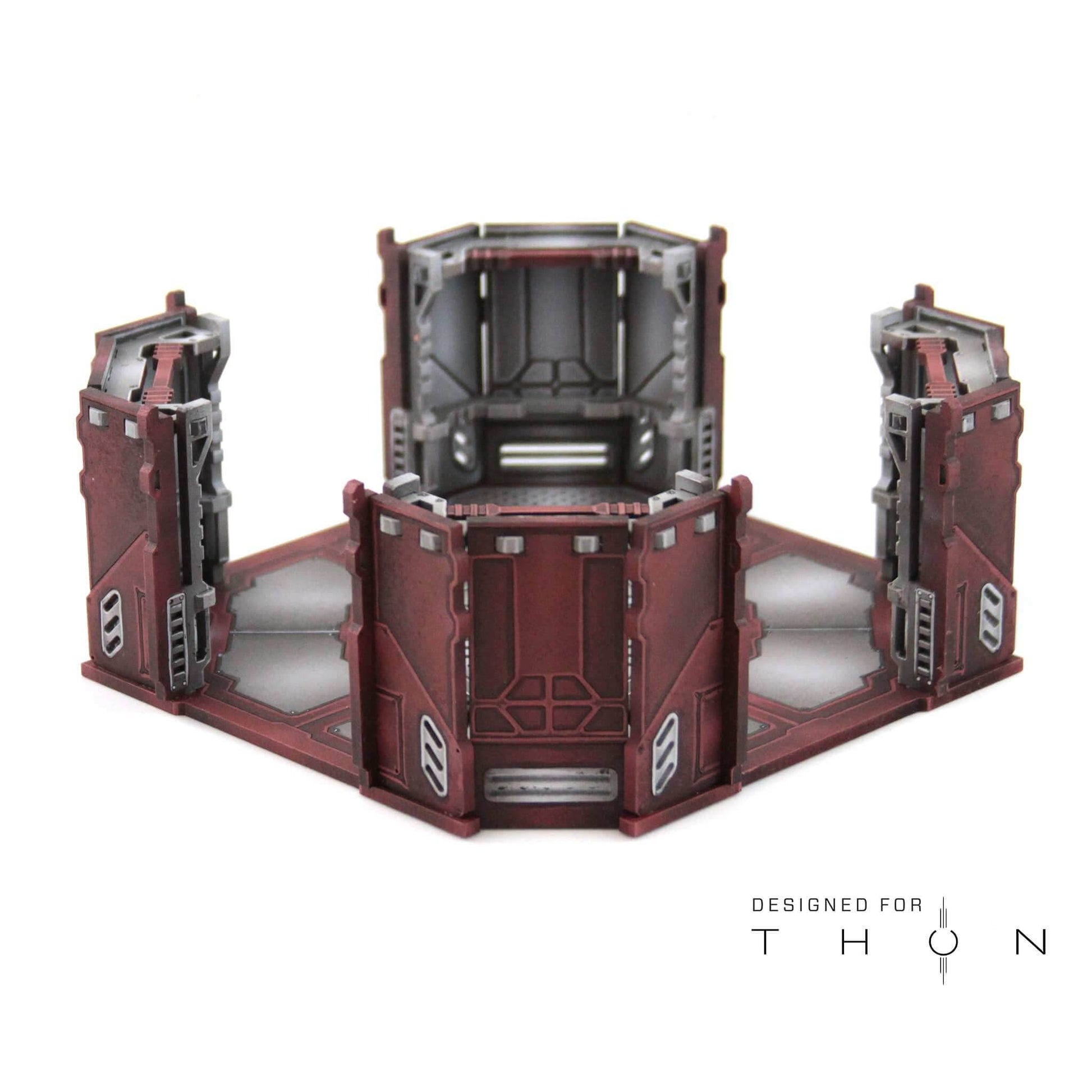 Ord Forge - 