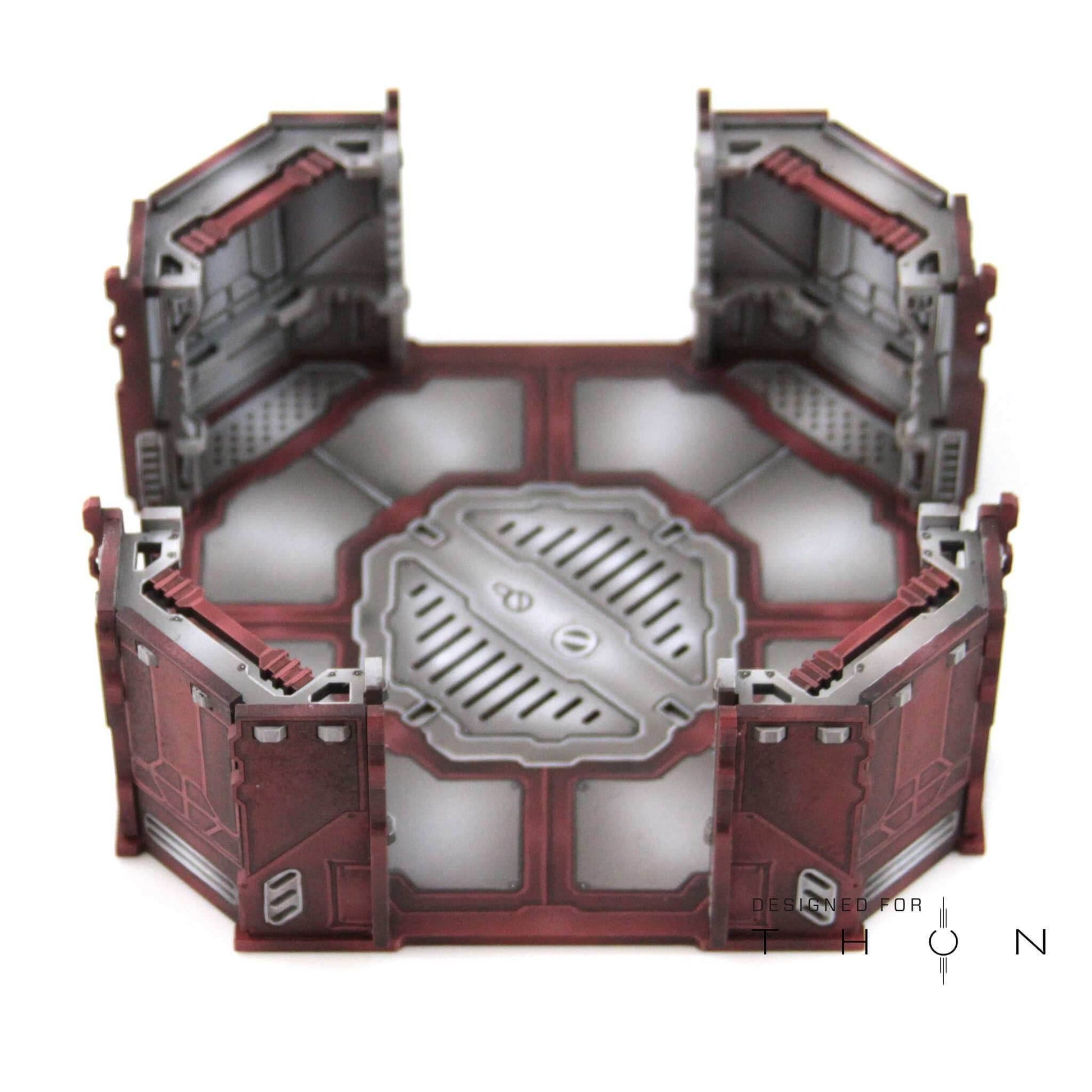 Ord Forge - 