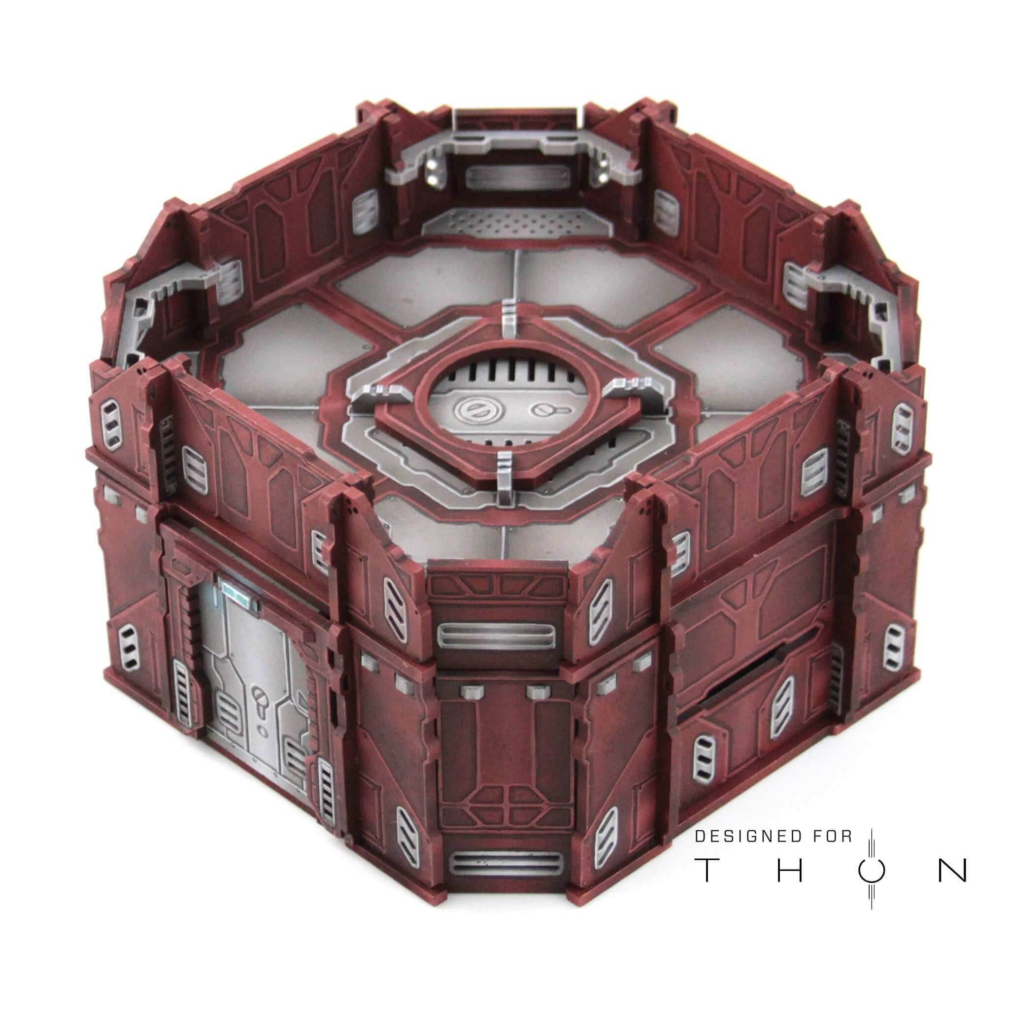 Ord Forge - 